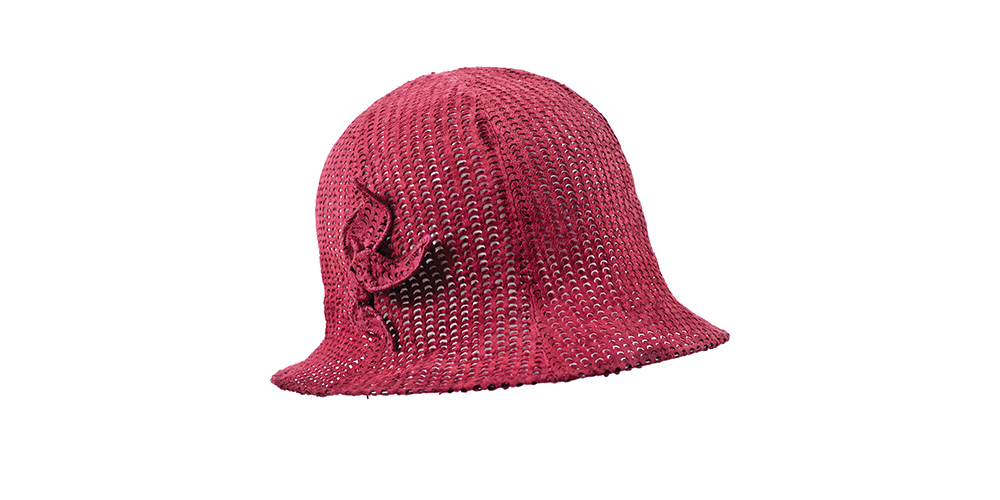 Leather – Travel hat