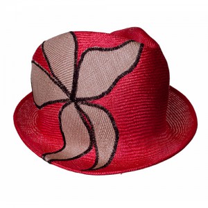 Trilby Orchidee, Sisal