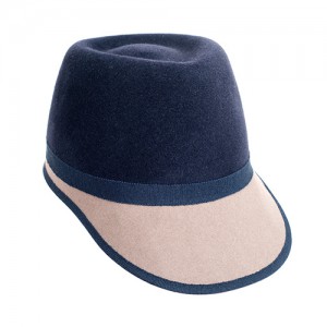 Felt-Cap