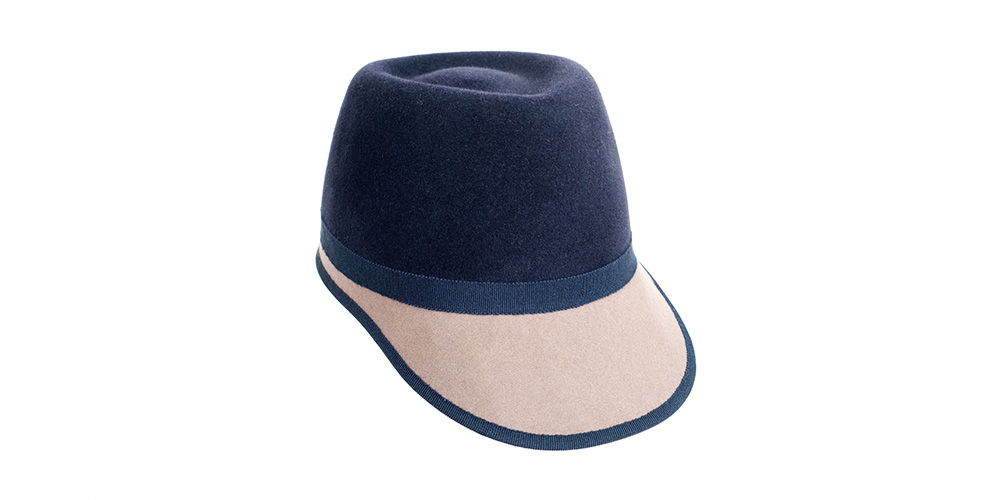 Felt-Cap