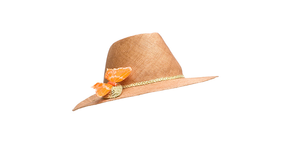 Sisal, sporty male form