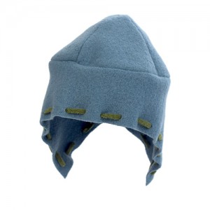 Beanie with ear coverings