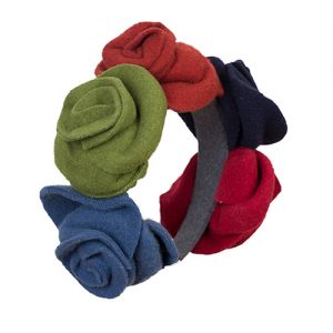 Frida wool felt